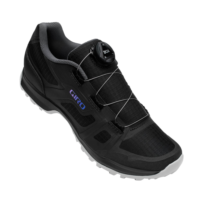 Giro Gauge BOA W Womens Mountain Cycling Shoes