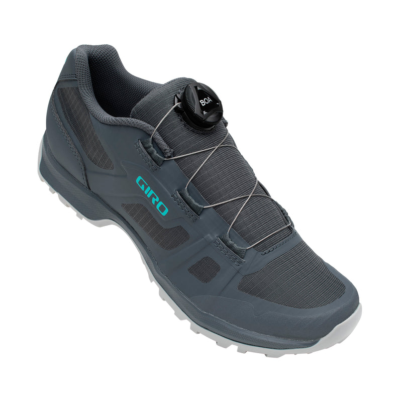 Giro Gauge BOA W Womens Mountain Cycling Shoes
