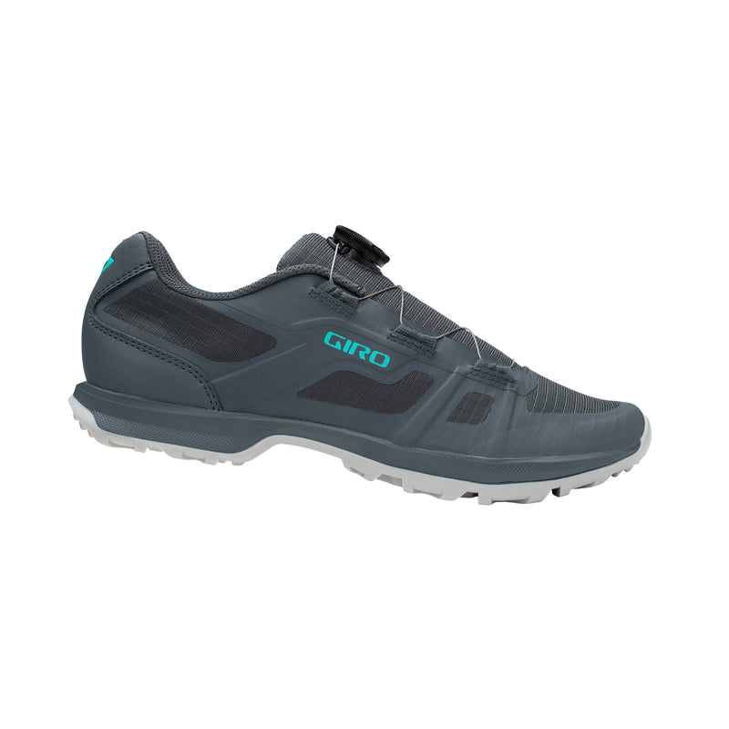 Giro Gauge BOA W Womens Mountain Cycling Shoes