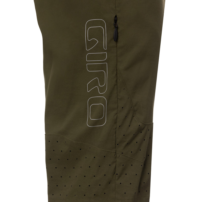 Giro Men Havoc Short Adult Apparel