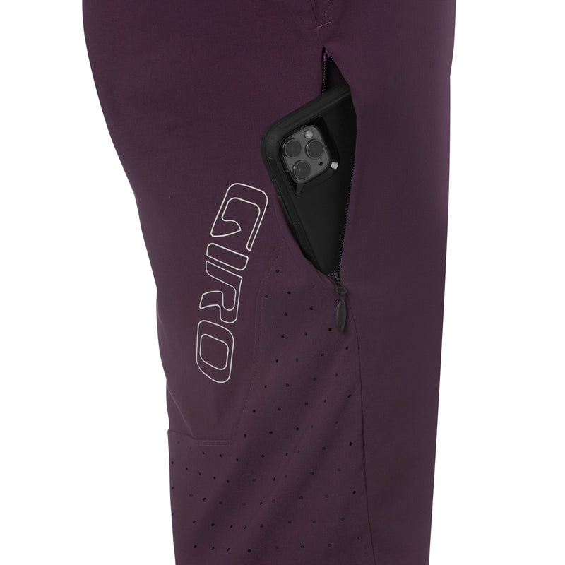 Giro Womens Havoc Short Adult Apparel