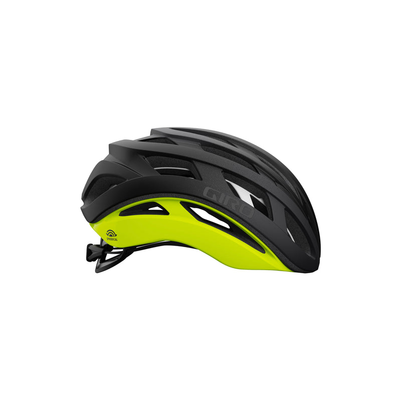 Giro Helios Spherical Unisex Road Bike Helmet