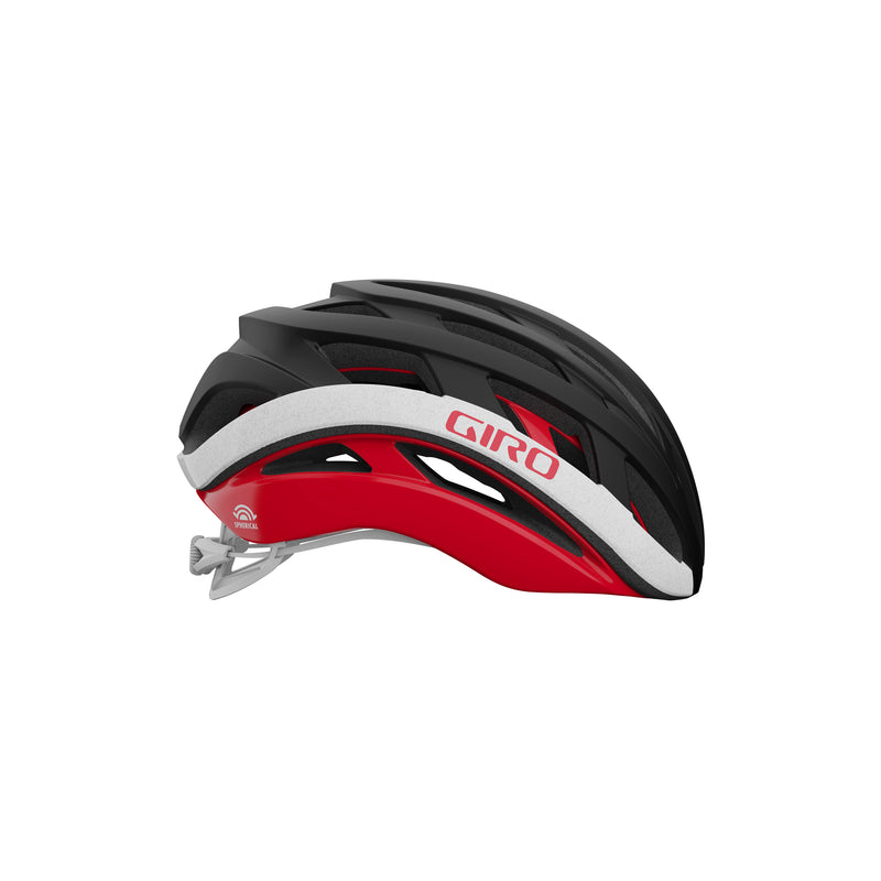 Giro Helios Spherical Unisex Road Bike Helmet