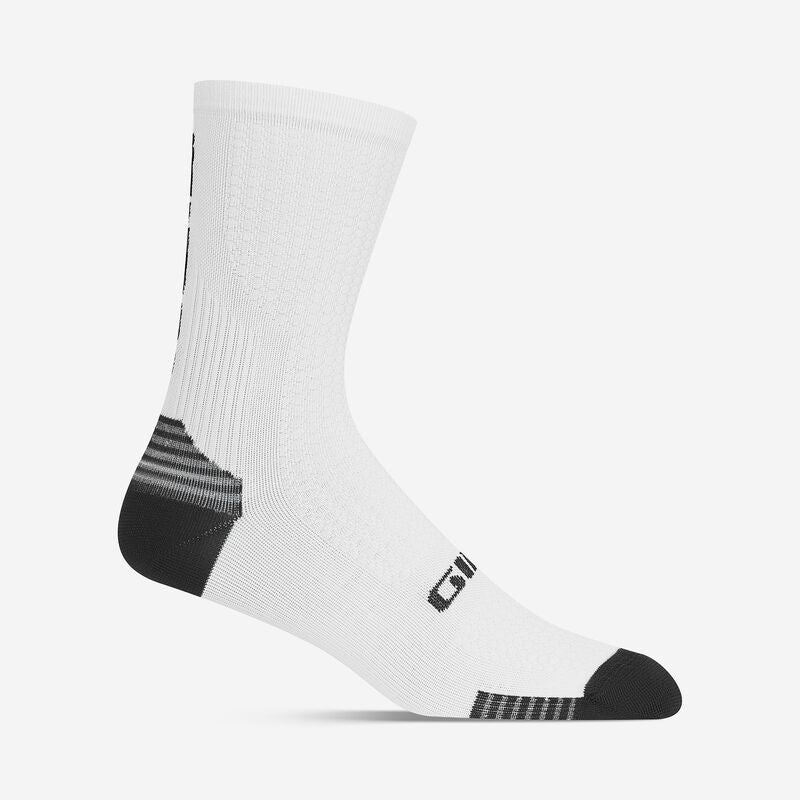 Giro HRc+ Grip Unisex Adult Cycling Socks