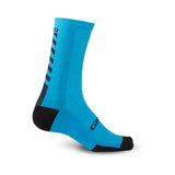 Giro HRc+ Merino Wool Unisex Adult Cycling Socks