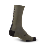 Giro HRc+ Merino Wool Unisex Adult Cycling Socks