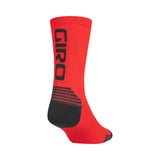 Giro HRc+ Grip Unisex Adult Cycling Socks