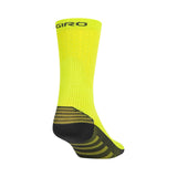 Giro HRc+ Grip Unisex Adult Cycling Socks