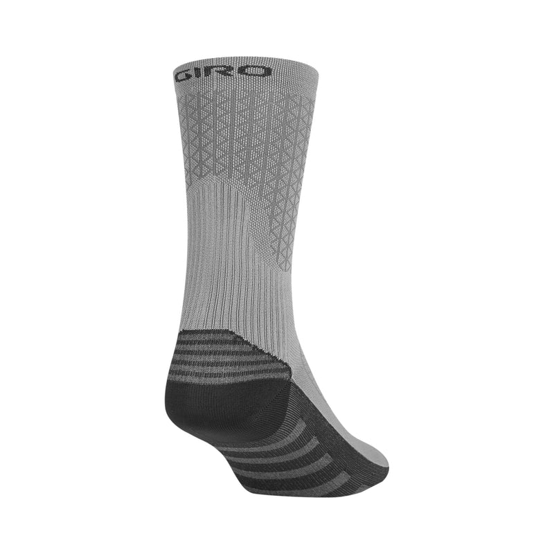 Giro HRc+ Grip Unisex Adult Cycling Socks