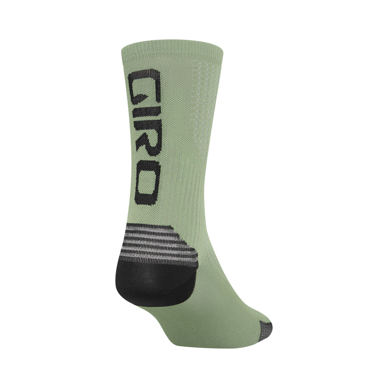 Giro HRc+ Grip Unisex Adult Cycling Socks