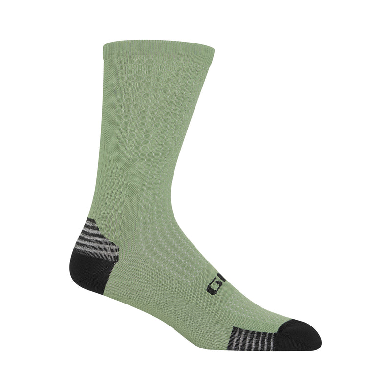 Giro HRc+ Grip Unisex Adult Cycling Socks