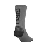 Giro HRc+ Grip Unisex Adult Cycling Socks