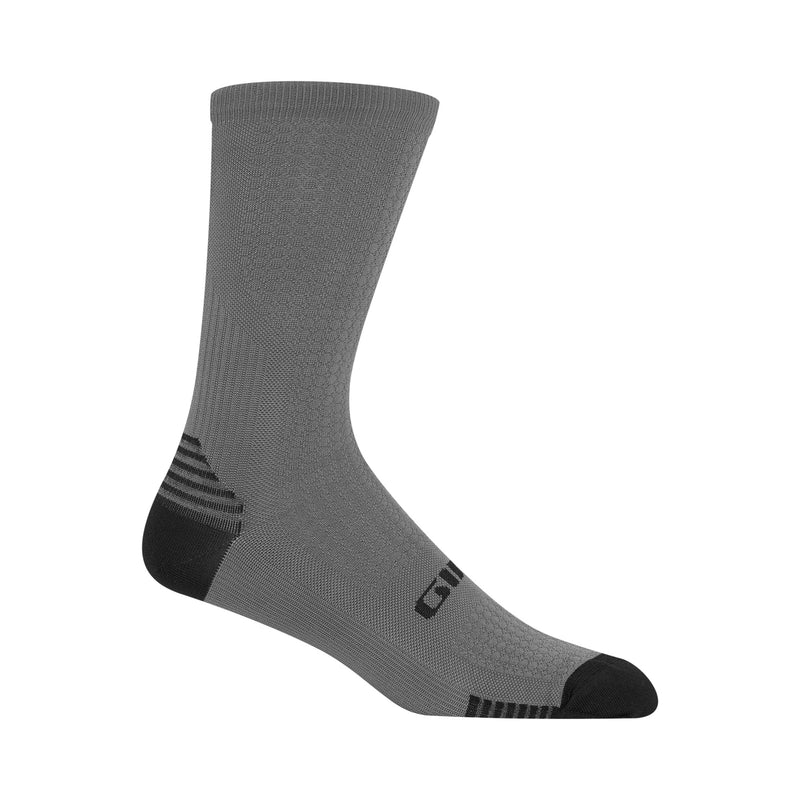 Giro HRc+ Grip Unisex Adult Cycling Socks