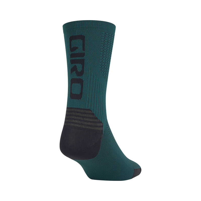 Giro HRc+ Grip Unisex Adult Cycling Socks