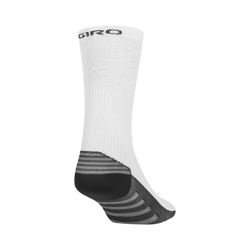 Giro HRc+ Grip Unisex Adult Cycling Socks