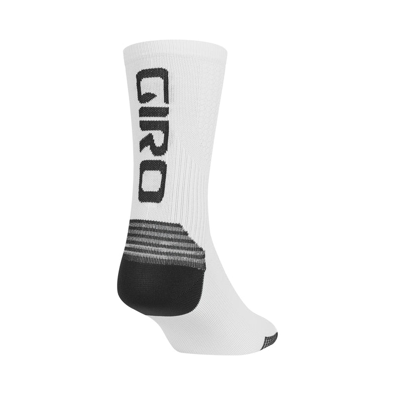 Giro HRc+ Grip Unisex Adult Cycling Socks