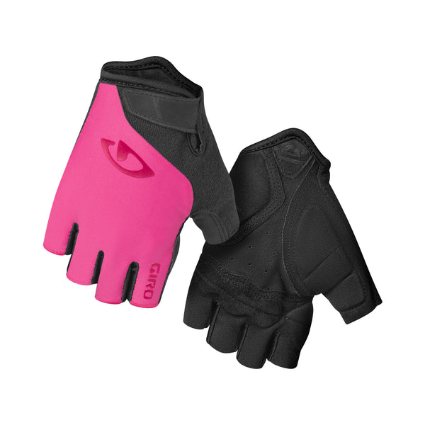 Giro Jag'ette Women Adult Cycling Gloves