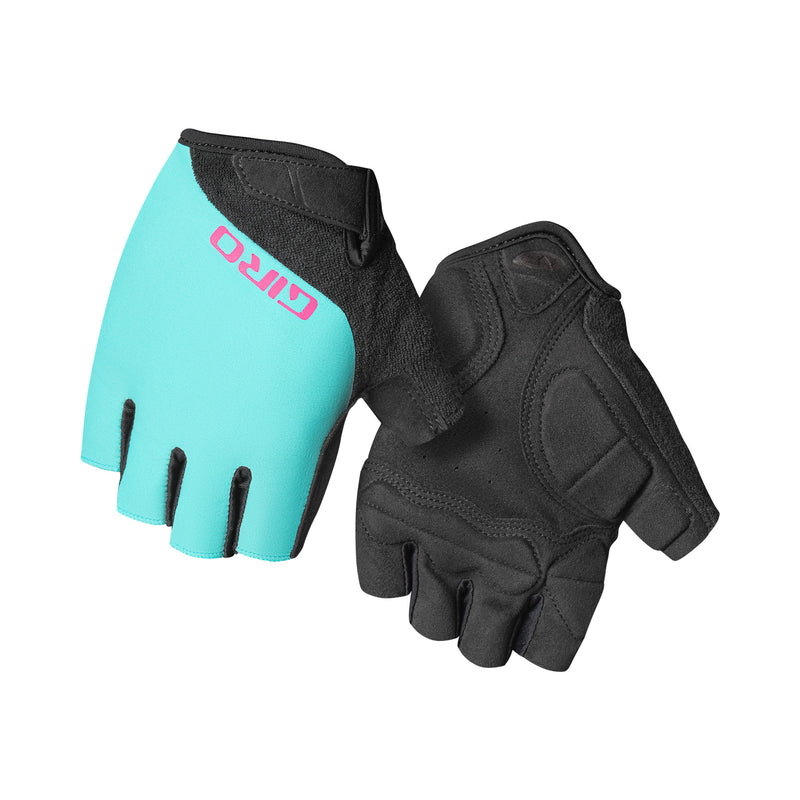 Giro Jag'ette Women Adult Cycling Gloves