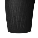 Giro Men Liner Adult Cycling Short with compact chamois, stable leg gripper, and eco-friendly Renew Series™ recycled polyester. Black Ghosted Detail 