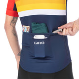 Giro Men Chrono Expert Jersey Adult Cycling Shirt