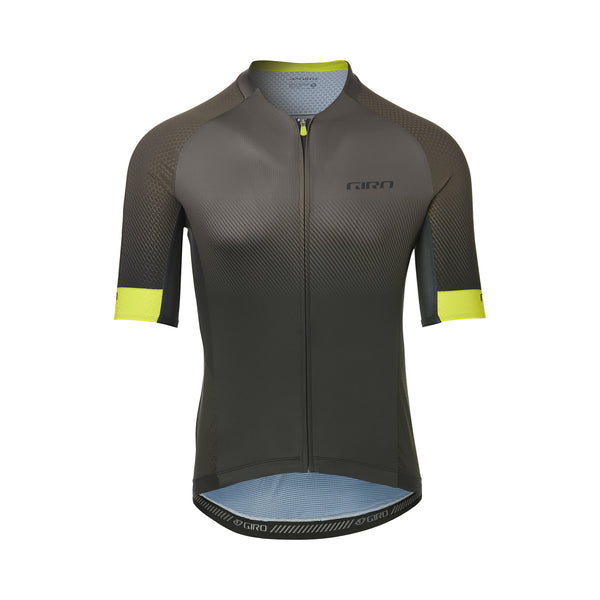Giro Men Chrono Pro Jersey Adult Apparel