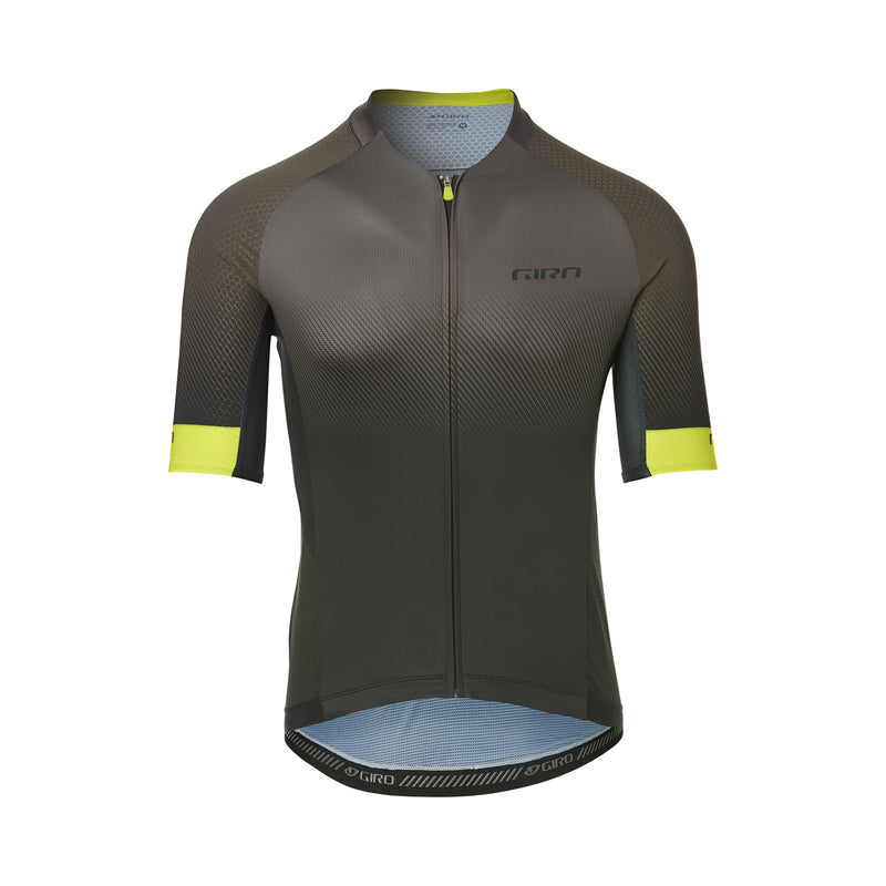 Giro Men Chrono Pro Jersey Adult Apparel