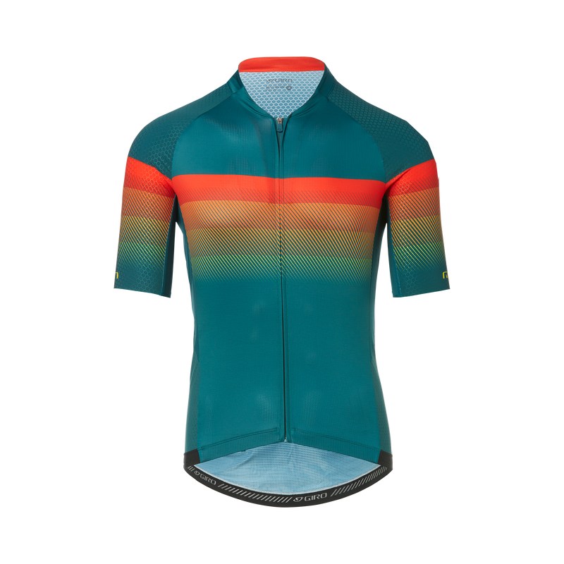 Giro Men Chrono Pro Jersey Adult Apparel