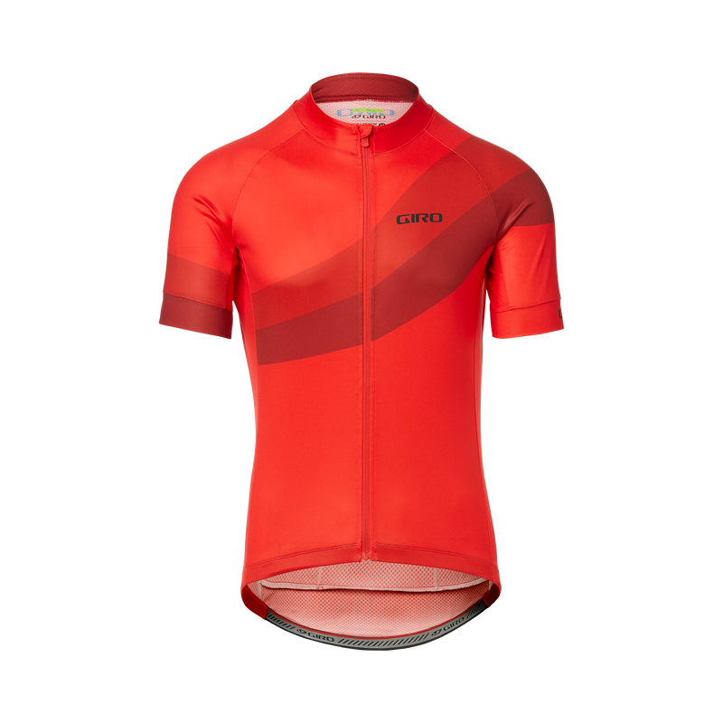 Giro Men Chrono Adult Sport Jersey