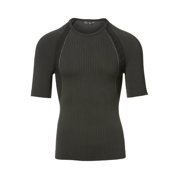 Giro Mens Chrono Short Sleeve Base Layer Adult Apparel