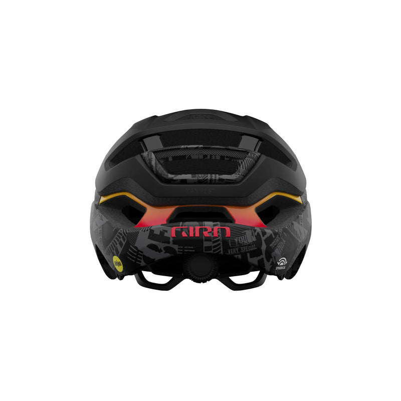 Giro Manifest Spherical Helmet