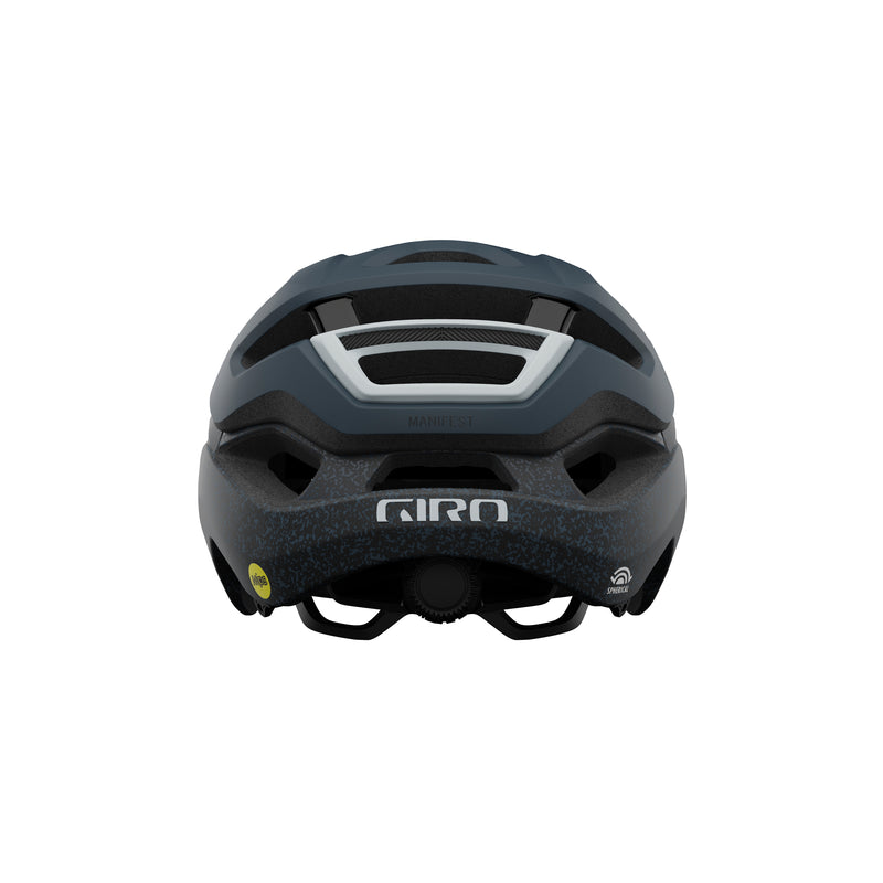 Giro Manifest Spherical Unisex Mountain Bike Helmet