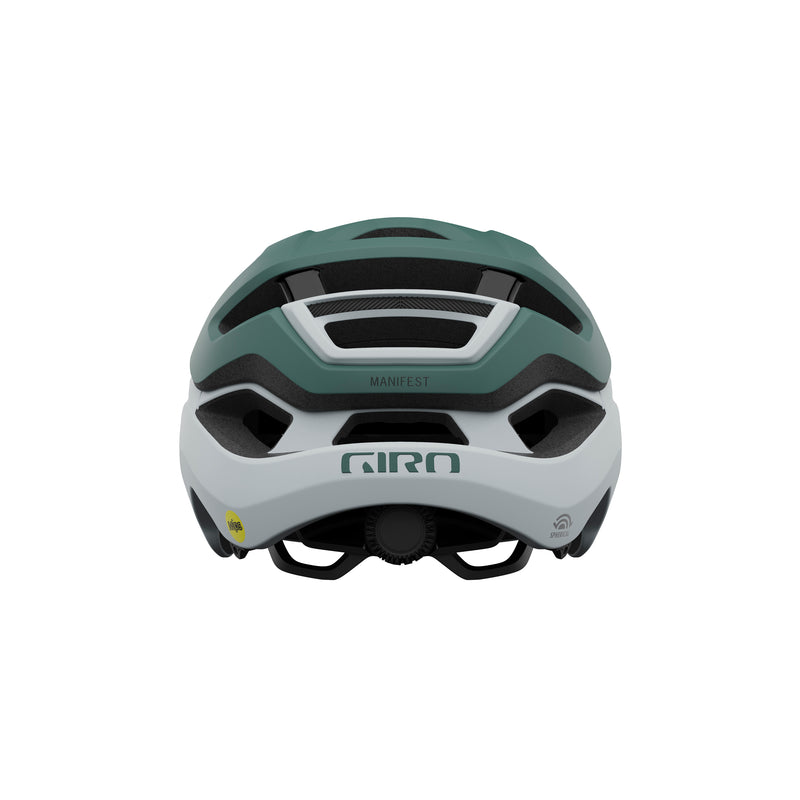 Giro Manifest Spherical Helmet