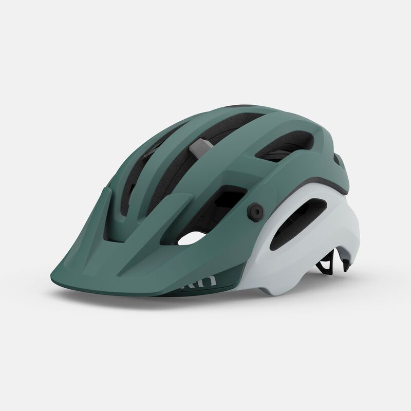 Giro Manifest Spherical Unisex Mountain Bike Helmet