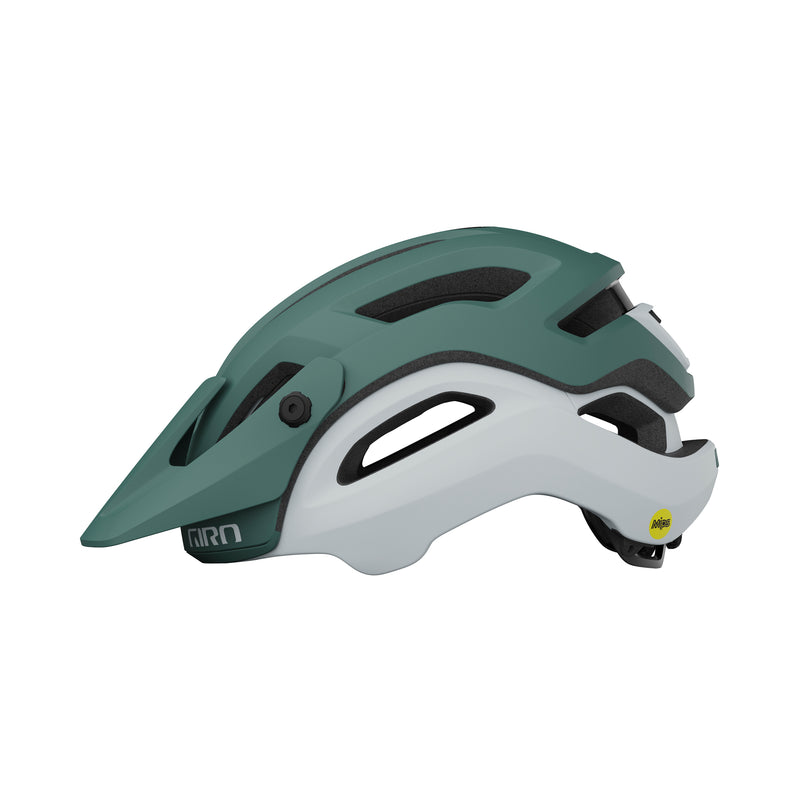 Giro Manifest Spherical Unisex Mountain Bike Helmet