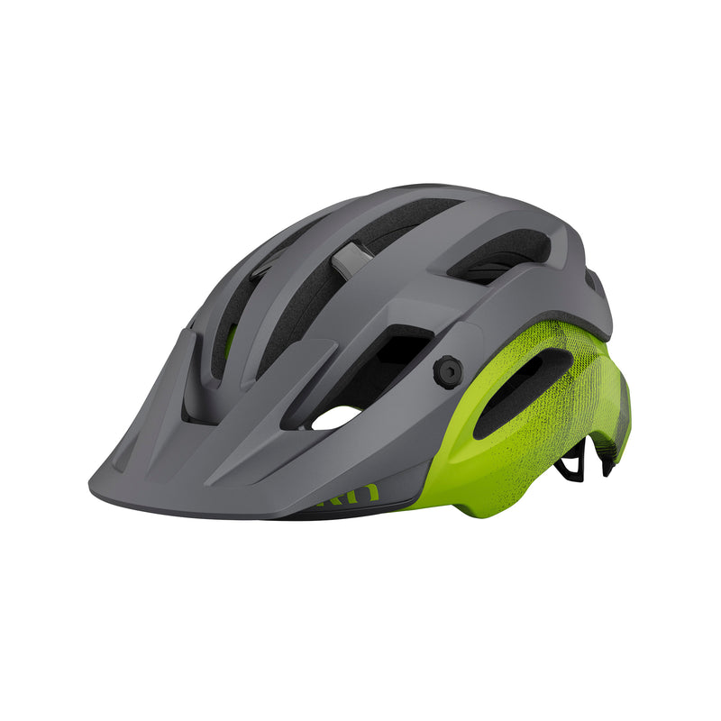 Giro Manifest Spherical Unisex Mountain Bike Helmet