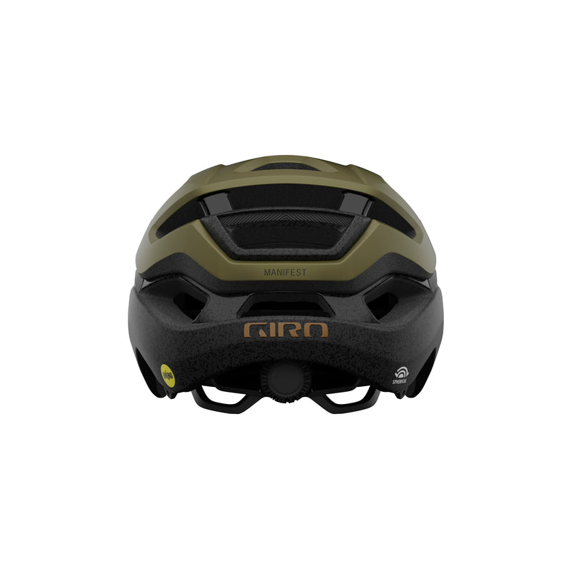 Giro Manifest Spherical Helmet