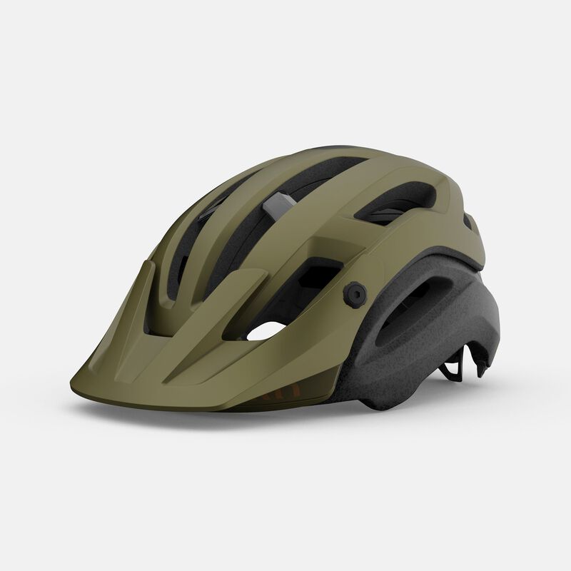 Giro Manifest Spherical Unisex Mountain Bike Helmet