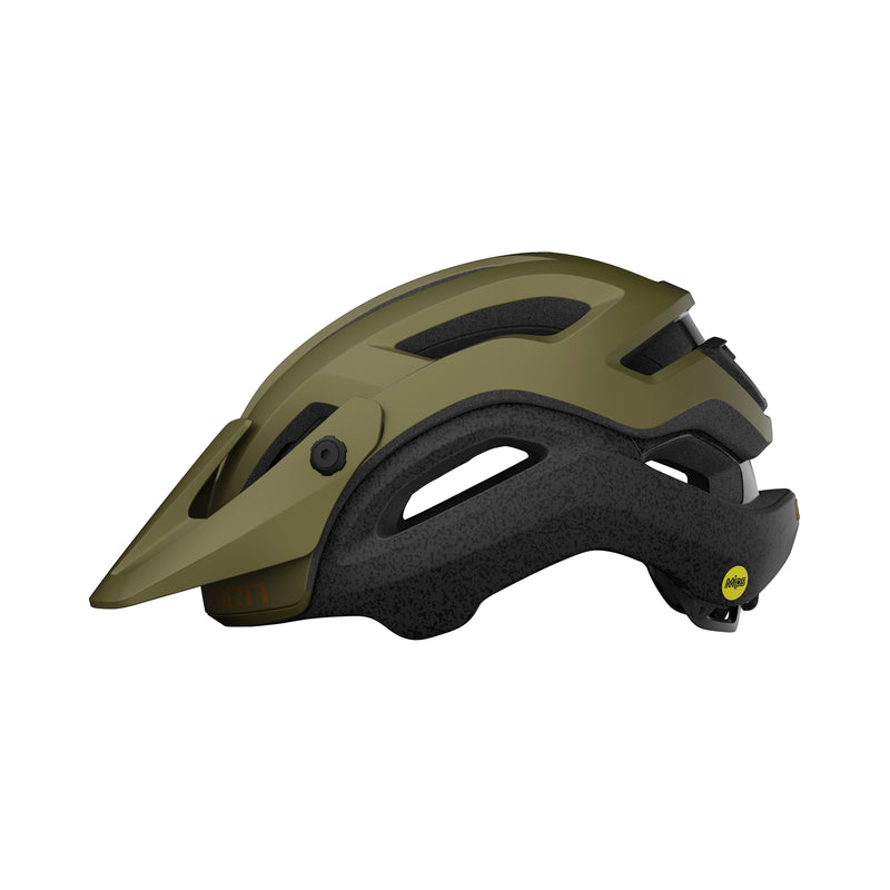 Giro Manifest Spherical Unisex Mountain Bike Helmet