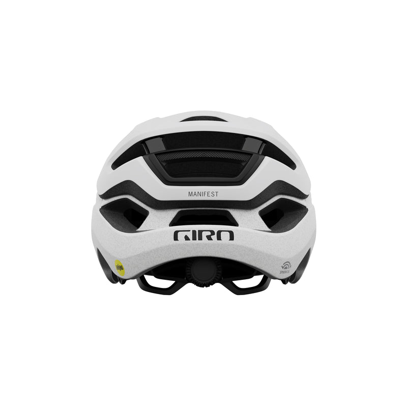 Giro Manifest Spherical Unisex Mountain Bike Helmet