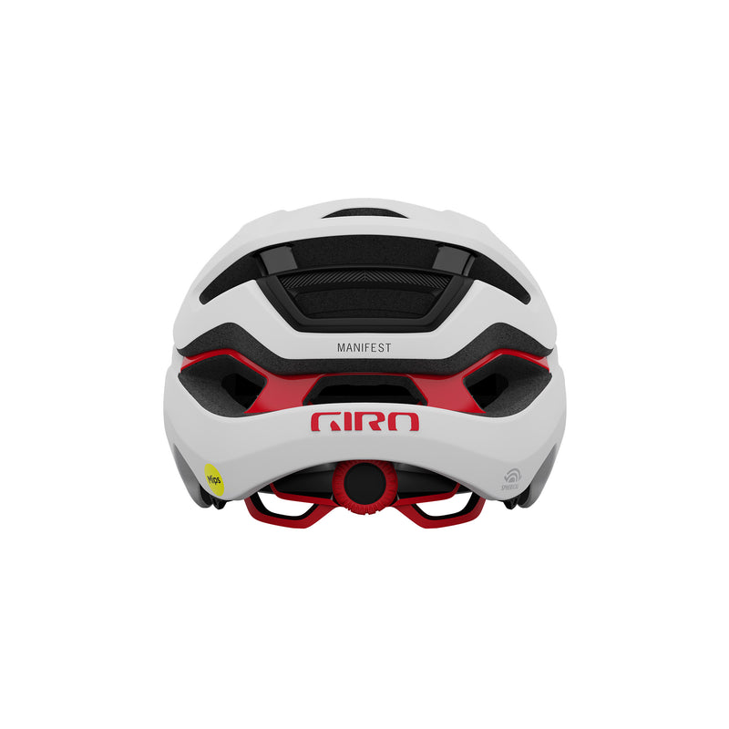 Giro Manifest Spherical Unisex Mountain Bike Helmet