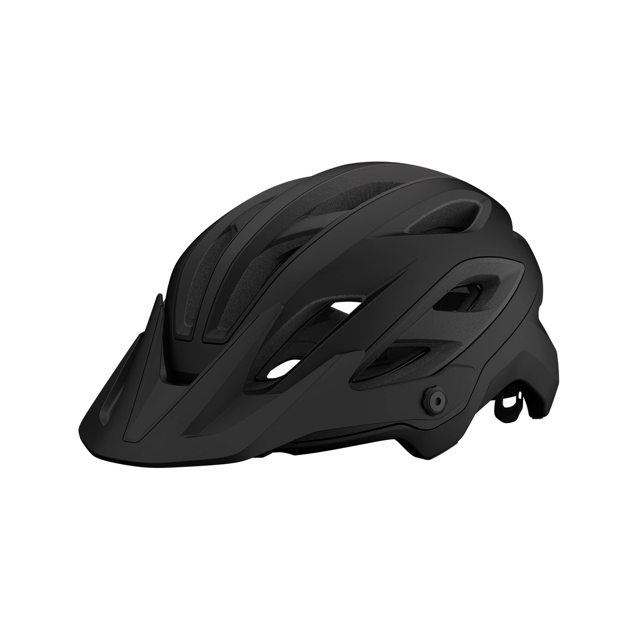 Giro Merit Spherical Helmet - Matte White/Black - Medium Giro Merit Spherical Helmet - Matte White/Black - Medium