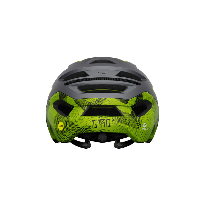 Giro Merit Spherical Men Adult Mountain Bike Helmet