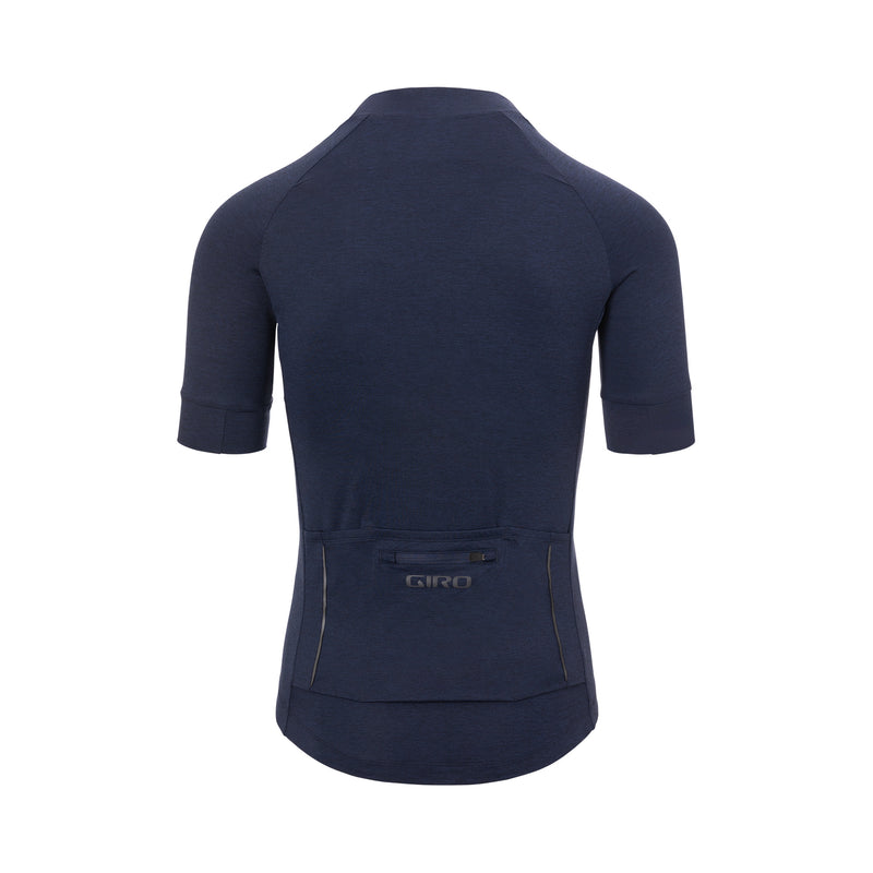 Giro Men New Road Jersey Adult Apparel