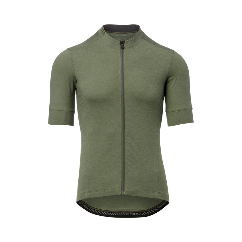 Giro Men New Road Jersey Adult Apparel