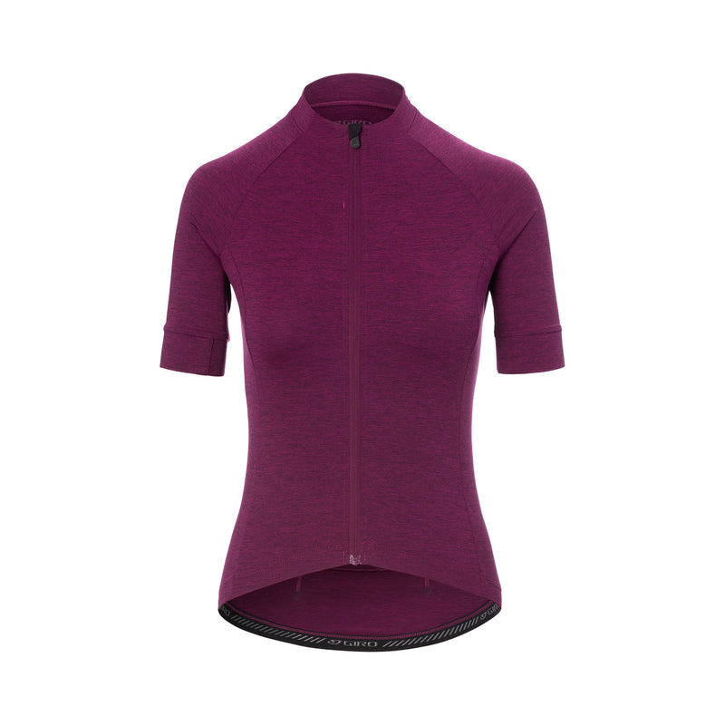 Giro Women New Road Jersey Adult Apparel