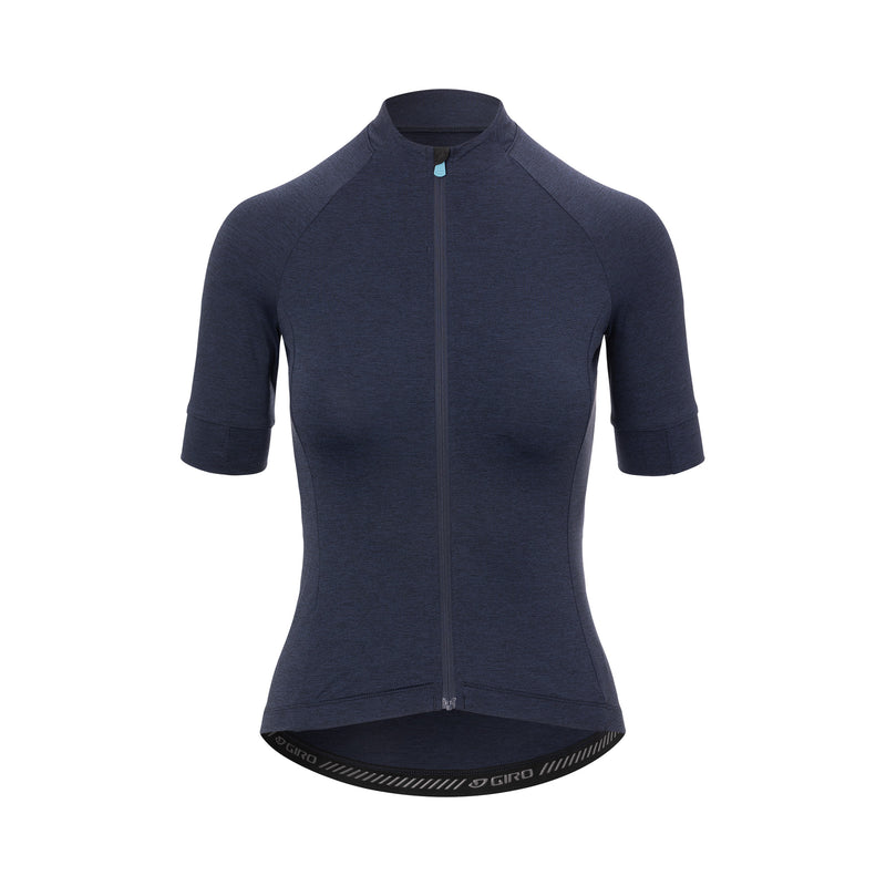 Giro Women New Road Jersey Adult Apparel