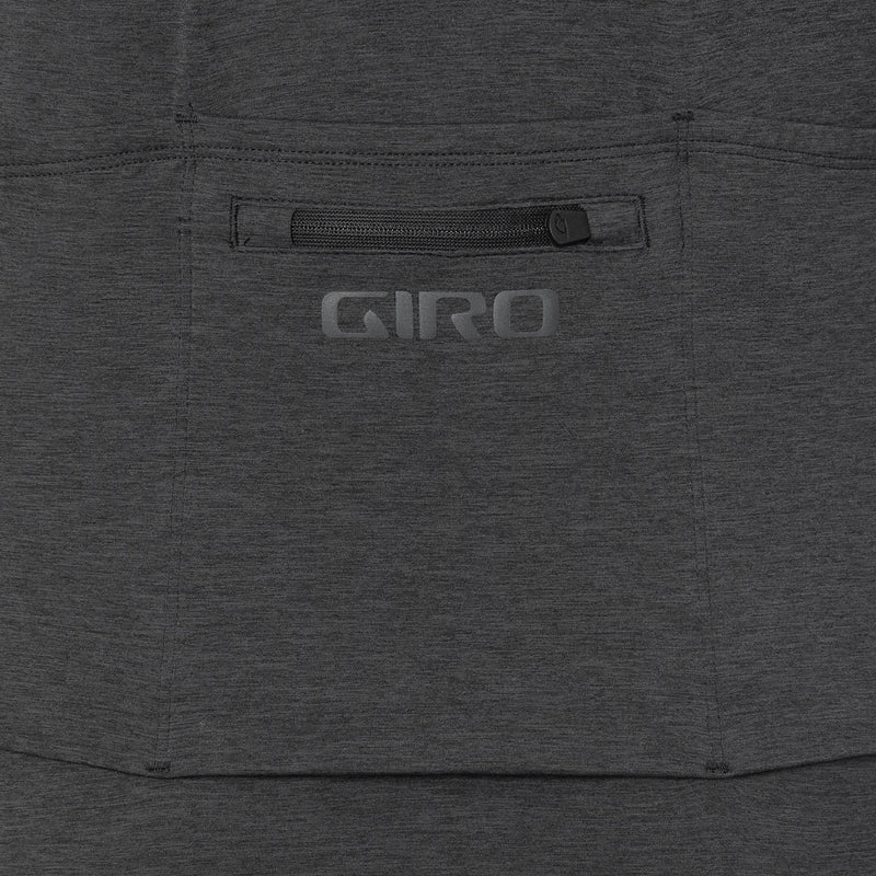 Giro Mens New Road LS Jersey Adult Cycling Apparel