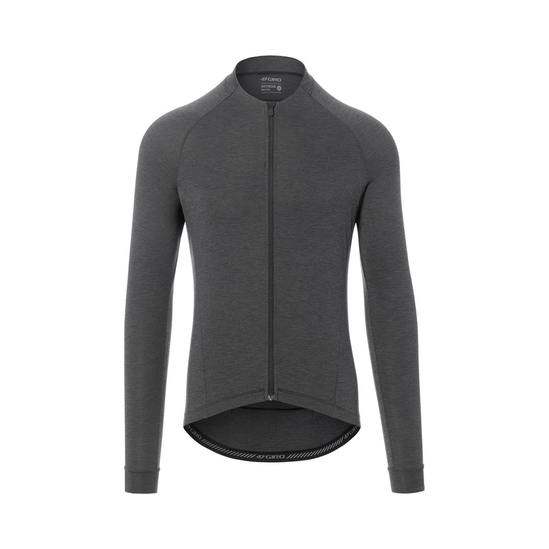 Giro Mens New Road LS Jersey Adult Cycling Apparel