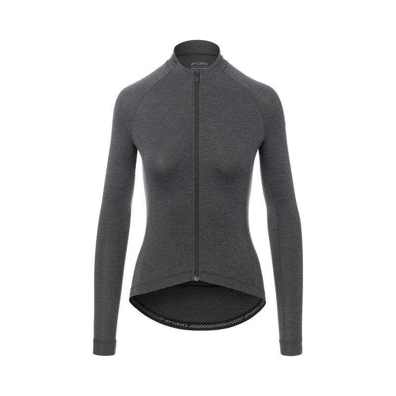 Giro Women New Road LS Jersey Adult Cycling Apparel