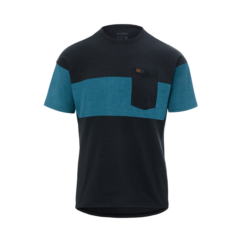 Giro Men Ride Jersey Adult Cycling Shirt